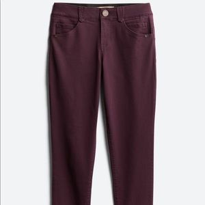 Democracy Parisa high rise skinny pant, 4